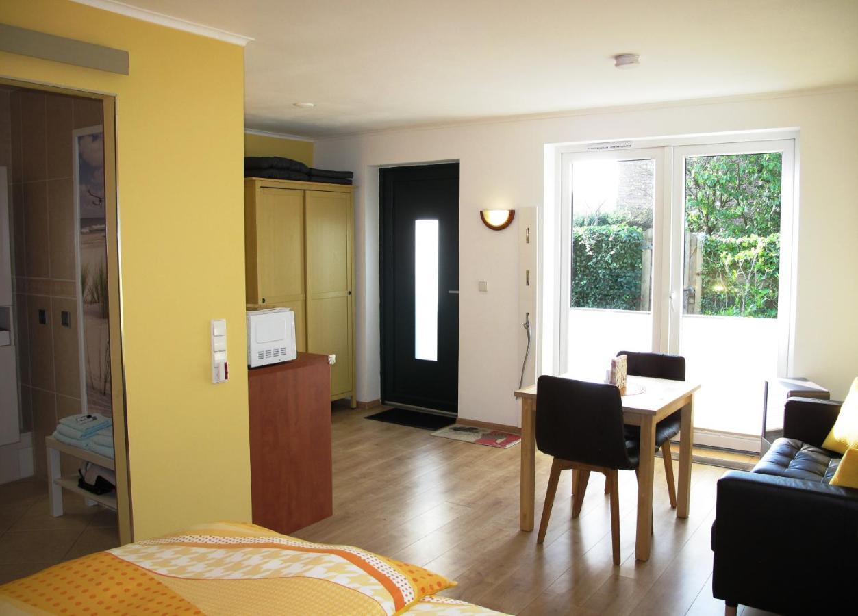 Duinen Paradijs Apartment Zandvoort