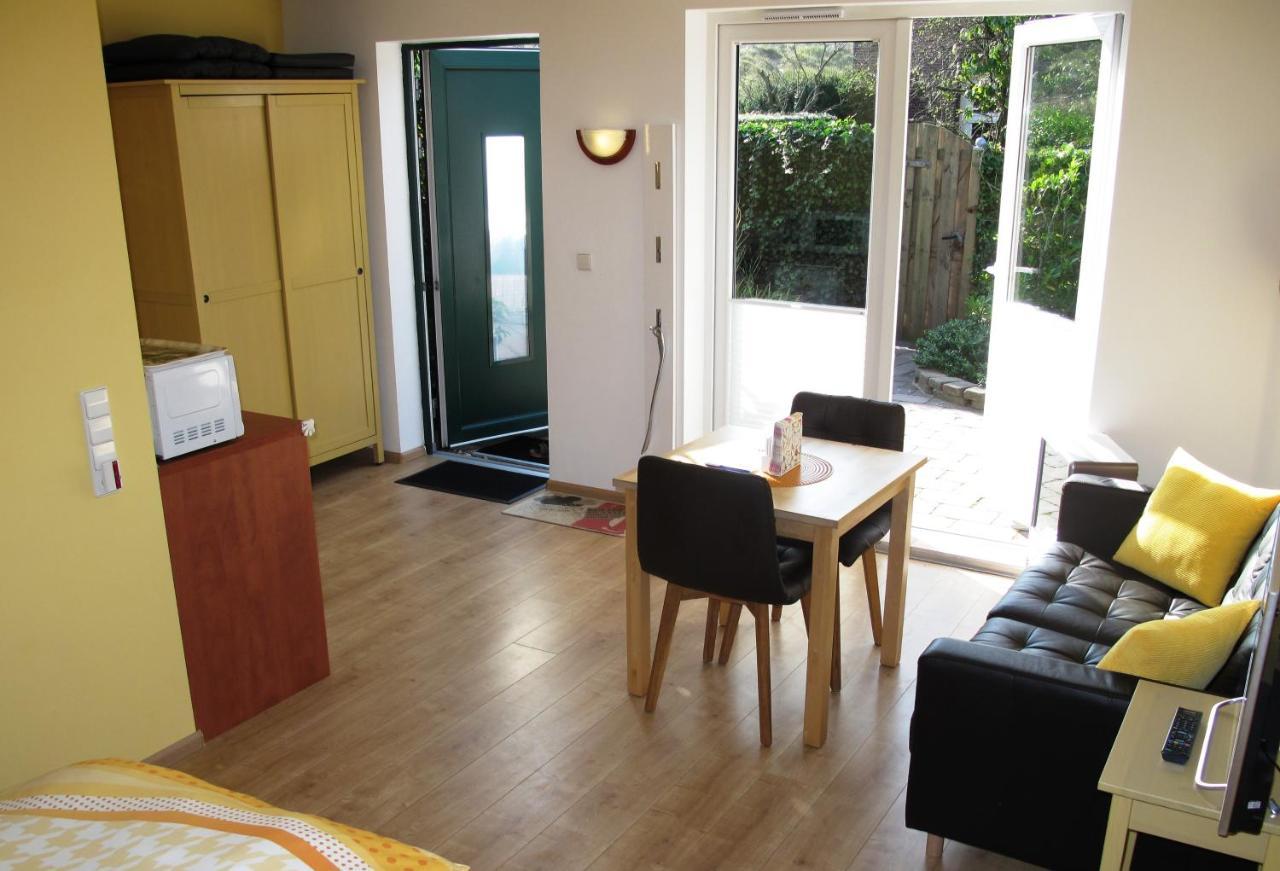 Duinen Paradijs Apartment