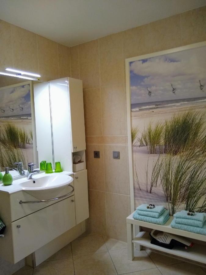 Apartment Duinen Paradijs