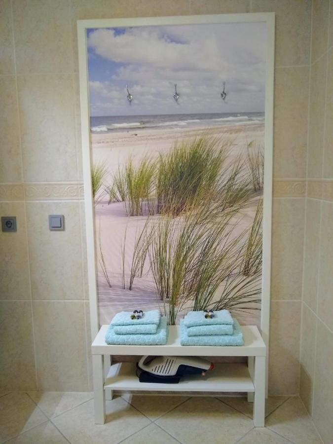 Duinen Paradijs Zandvoort