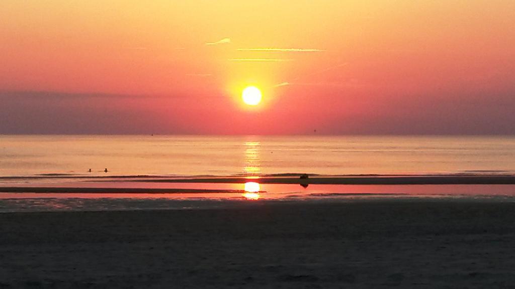Duinen Paradijs Apartment Zandvoort