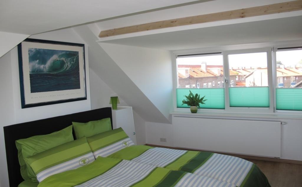 Apartment Duinen Paradijs *