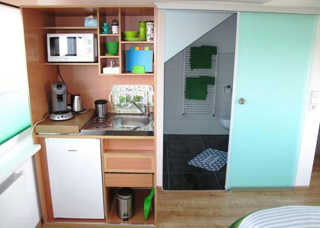 Duinen Paradijs Apartment